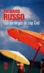 Les sortilèges du Cap Cod - Richard Russo