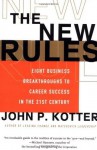 The New Rules - John P. Kotter