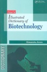 Ane's Illustrated Dictionary of Biotechnology - Himanshu Arora