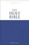 NIV Holy Bible 28 Pk: The Bible for Everyone - Zondervan Publishing