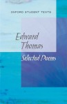 Edward Thomas - Selected Poems. Steven Croft - Steven Croft