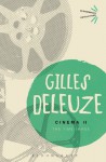 Cinema II: The Time-Image - Gilles Deleuze