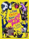 My First Oxford Book Of Nonsense Poems - John Foster