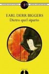 Dietro quel sipario (eNewton Zeroquarantanove) (Italian Edition) - Earl Derr Biggers