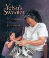 Yetsa's Sweater - Sylvia Olsen, Joan Larson