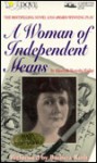 A Woman of Independent Means - Elizabeth Forsythe Hailey