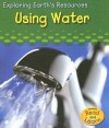 Using Water - Sharon Katz Cooper