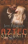 Aztec Security - Jerri Drennen