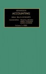 Advances in Accounting, Volume 7 - Bill N. Schwartz, Philip M.J. Reckers, Eugene G. Chewning, Karen Hooks, Buck K. Pei, Arnold M. Wright, James H. Scheiner, Thomas Schaefer, James G. Stallman