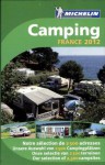 Michelin Camping France 2012 - Michelin