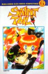 Saint Tail Vol. 6 - Megumi Tachikawa