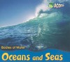 Oceans and Seas - Cassie Mayer