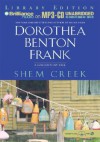 Shem Creek (Lowcountry Tales #4) - Dorothea Benton Frank