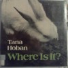 Where is It? - Tana Hoban