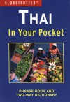 Thai In Your Pocket - Bruce Elder