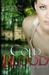 Cold Blood - Heather Hildenbrand