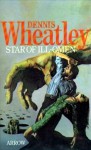 Star of Ill-Omen - Dennis Wheatley