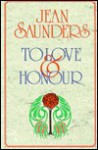 To Love and Honour - Jean Saunders