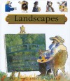 Landscapes - Tony Ross, Tony Ross, Gallimard Jeunesse