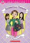 Accidentally Fabulous - Lisa Papademetriou