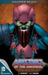 Masters of the Universe #7 - Kyle Higgins, Mike S. Miller