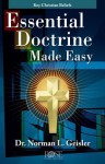 Essential Doctrine Made Easy - Rose Publishing