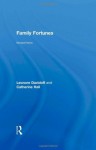 Family Fortunes: Men and Women of the English Middle Class 1780-1850 - Leonore Davidoff, Catherine Hall