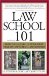 Law School 101 - R. Stephanie Good