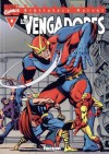 Biblioteca Marvel: LOS VENGADORES nº 8 - Roy Thomas, Gary Friedrich