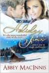 Holiday Jinx - Abbey Macinnis