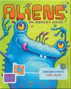 Aliens: An Owner's Guide - Jonathan Emmett