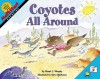 Coyotes All Around - Stuart J. Murphy, Steve Björkman