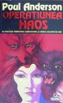 Operatiunea Haos - Poul Anderson