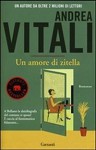 Un amore di zitella - Andrea Vitali