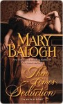 Then Comes Seduction - Mary Balogh