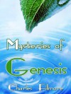Mysteries of Genesis - Charles Fillmore