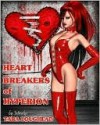 Heart Breakers of Hyperion - Tara Loughead