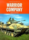 Warrior Company - Simon Dunstan