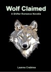 Wolf Claimed - Leanne Crabtree