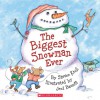 The Biggest Snowman Ever - Audio - Steven Kroll