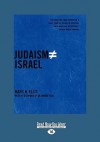 Judaism Does Not Equal Israel - Marc H. Ellis