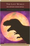 The Lost World (Barnes & Noble Library of Essential Reading) - Allen Grove, Arthur Conan Doyle