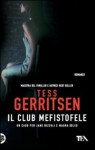 Il Club Mefistofele: Romanzo - Adria Tissoni, Tess Gerritsen