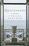 Quicksands: A Memoir - Sybille Bedford