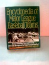 Encyclopedia of Major League Baseball Teams - Donald Dewey, Nicholas Acocella