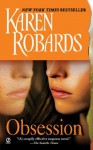 Obsession (Signet Novel) - Karen Robards