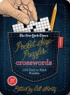 The New York Times Pocket-Size Puzzles: Crosswords - Will Shortz