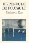 El péndulo de Foucault - Umberto Eco, Ricardo Pochtar