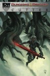 Dungeons & Dragons: Cutter #2 - R.A. Salvatore, Geno Salvatore, David Baldeón, Steve Ellis