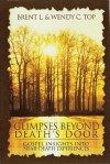 Glimpses Beyond Death's Door - Brent L. Top, Wendy C. Top